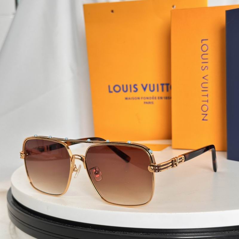 LV Sunglasses ID:20260410-2112